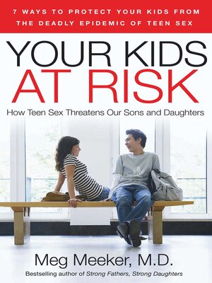 cover image of Your Kids at Risk